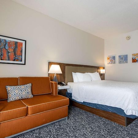 Hampton Inn By Hilton Of Kuttawa Eddyville Buitenkant foto