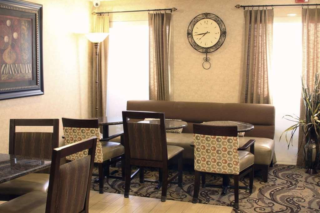 Hampton Inn By Hilton Of Kuttawa Eddyville Interieur foto