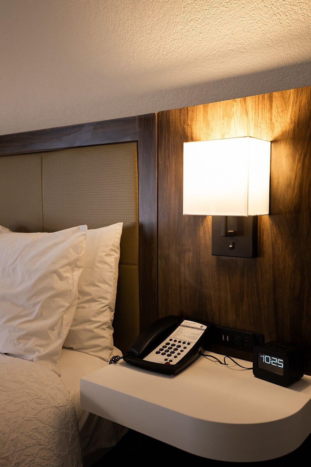 Hampton Inn By Hilton Of Kuttawa Eddyville Buitenkant foto
