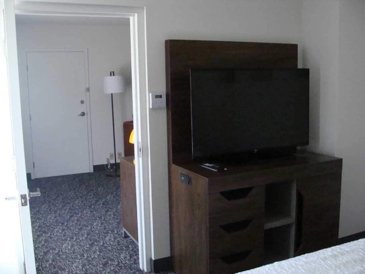 Hampton Inn By Hilton Of Kuttawa Eddyville Buitenkant foto