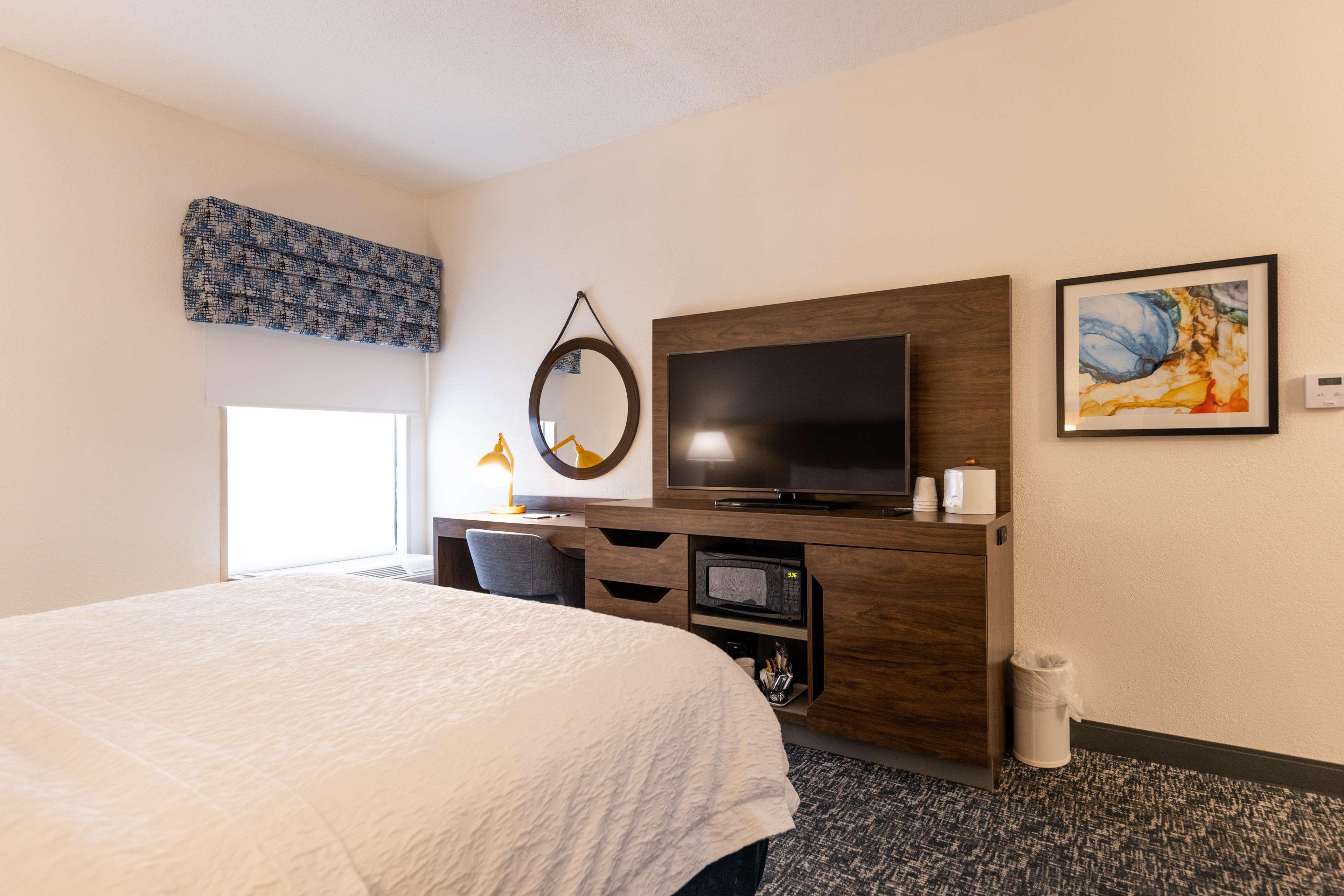 Hampton Inn By Hilton Of Kuttawa Eddyville Buitenkant foto