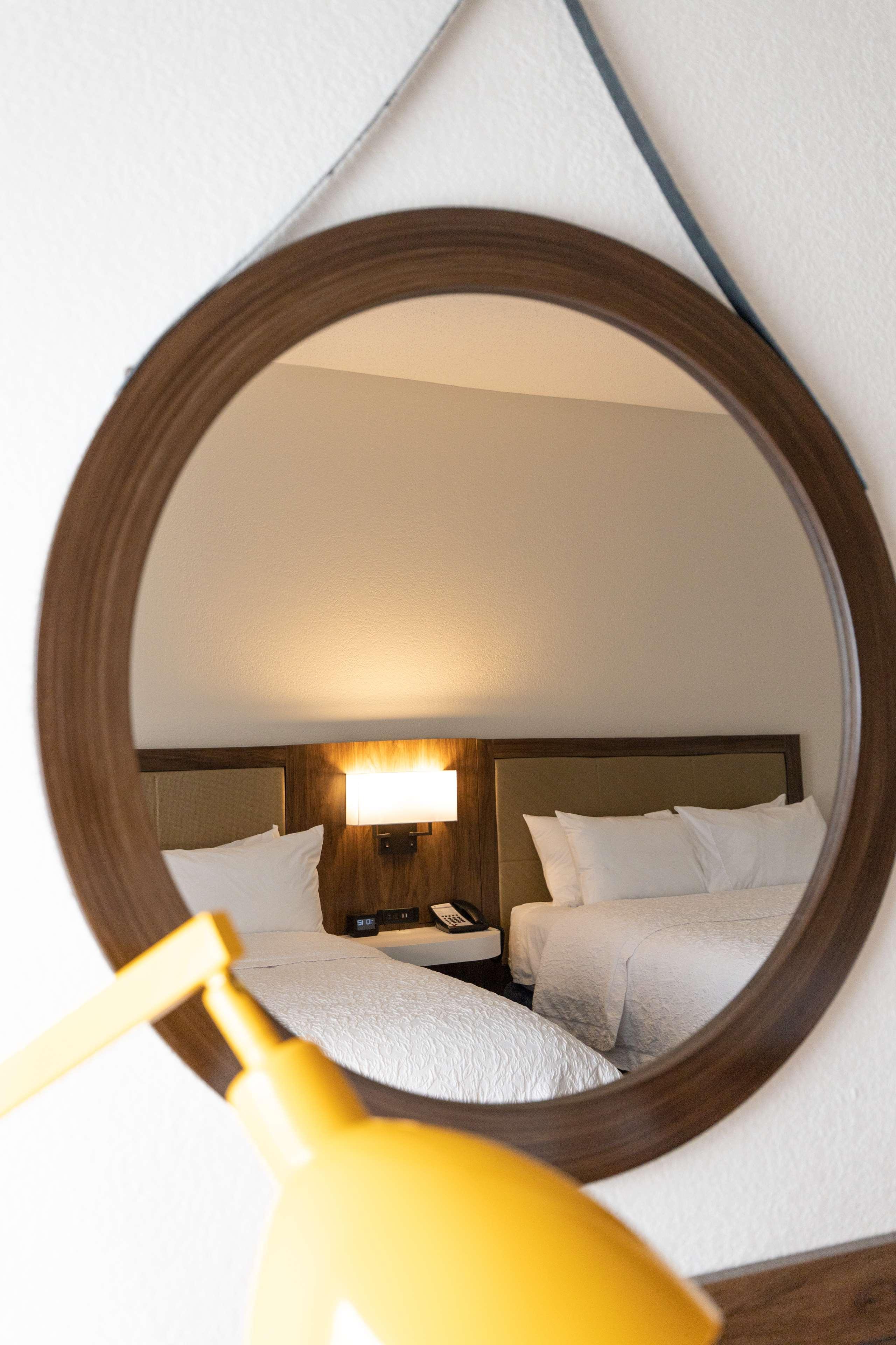 Hampton Inn By Hilton Of Kuttawa Eddyville Buitenkant foto