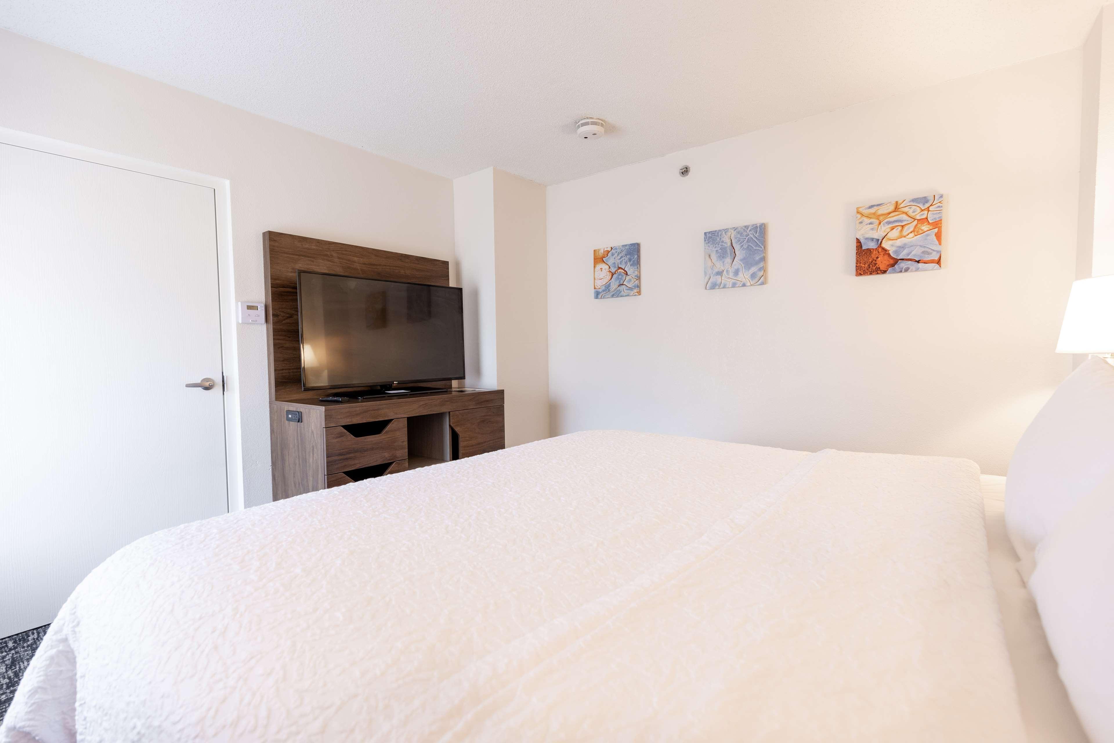 Hampton Inn By Hilton Of Kuttawa Eddyville Buitenkant foto
