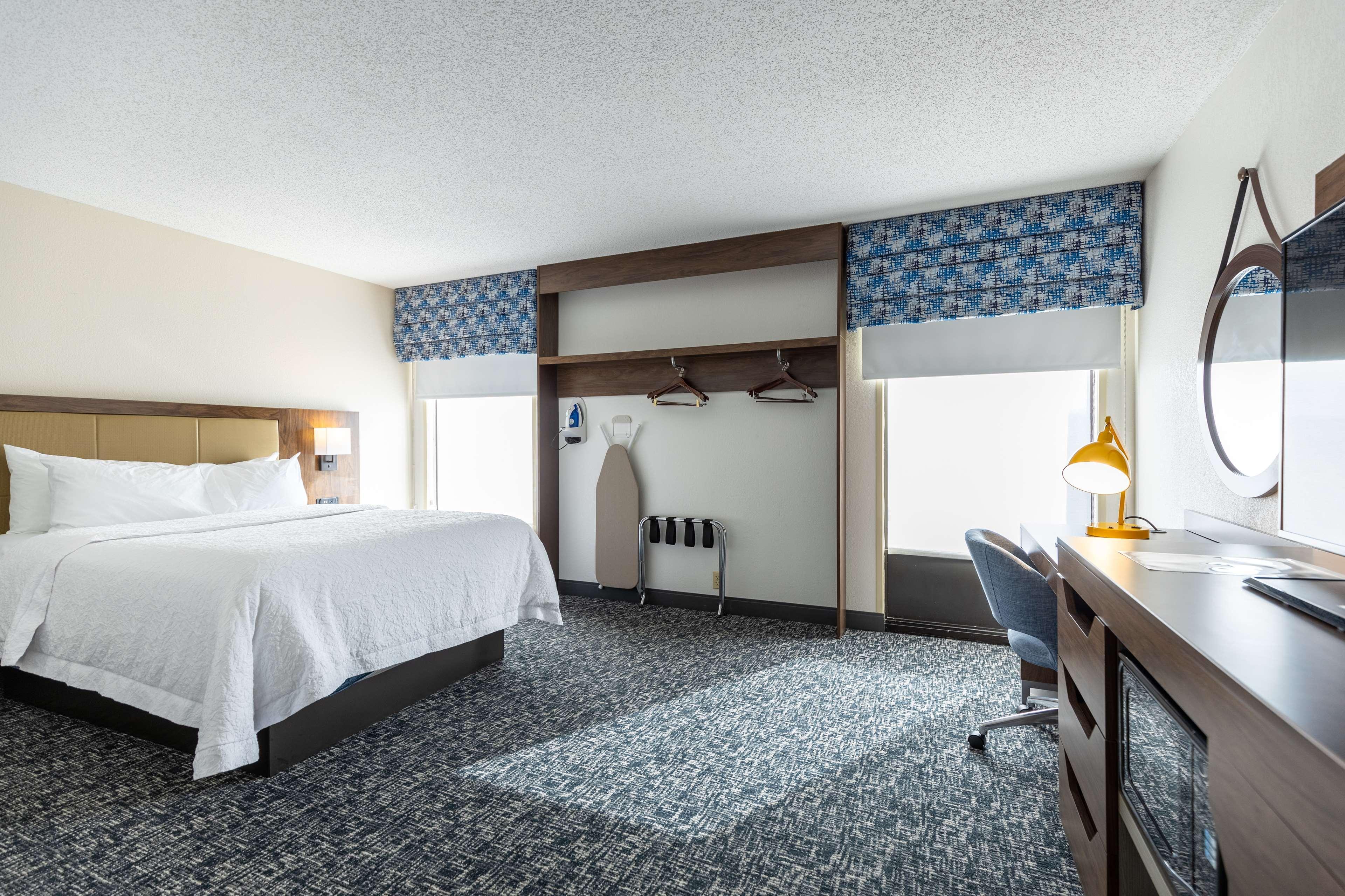 Hampton Inn By Hilton Of Kuttawa Eddyville Buitenkant foto