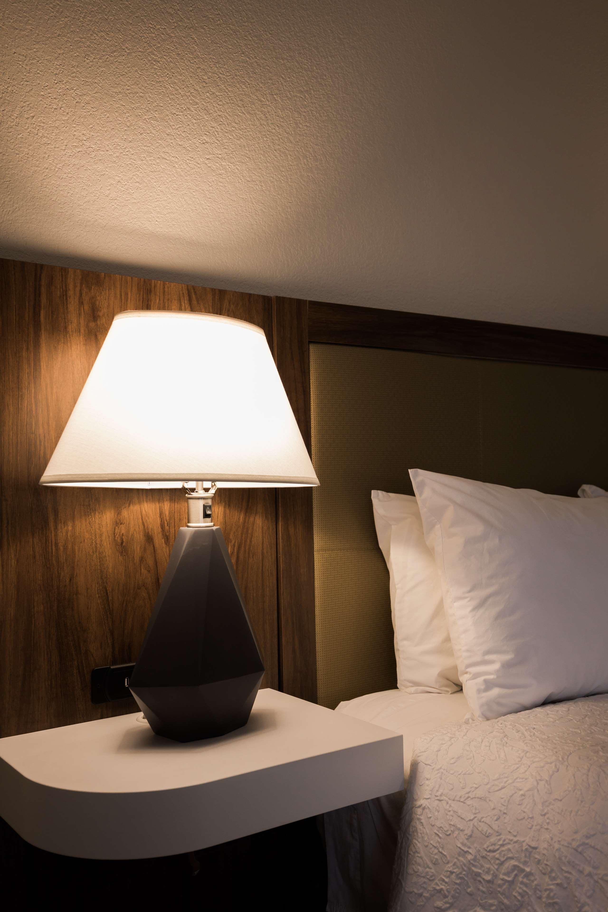 Hampton Inn By Hilton Of Kuttawa Eddyville Buitenkant foto
