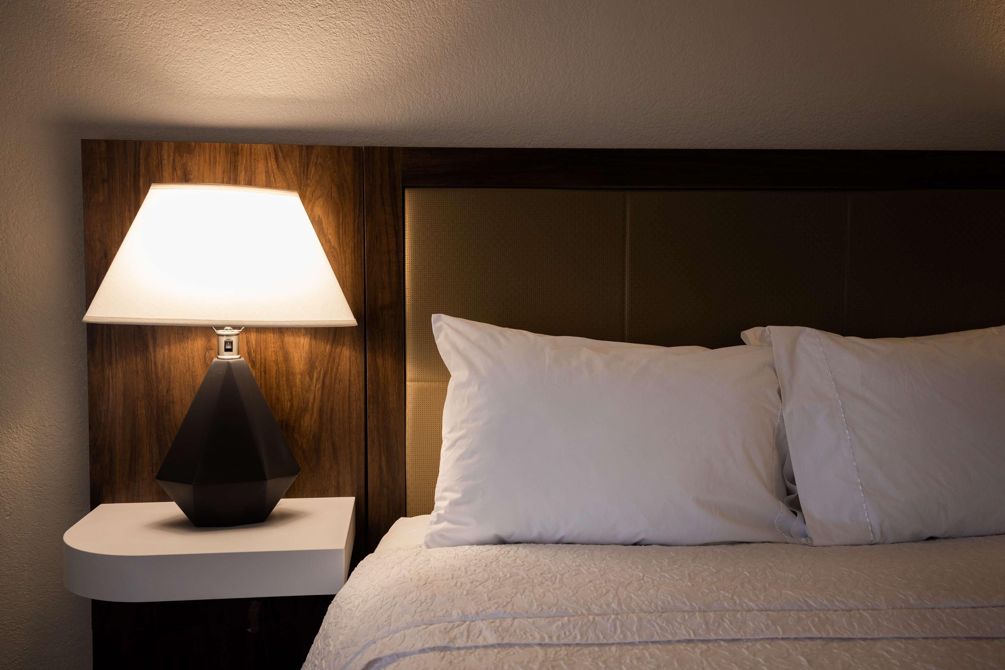 Hampton Inn By Hilton Of Kuttawa Eddyville Buitenkant foto
