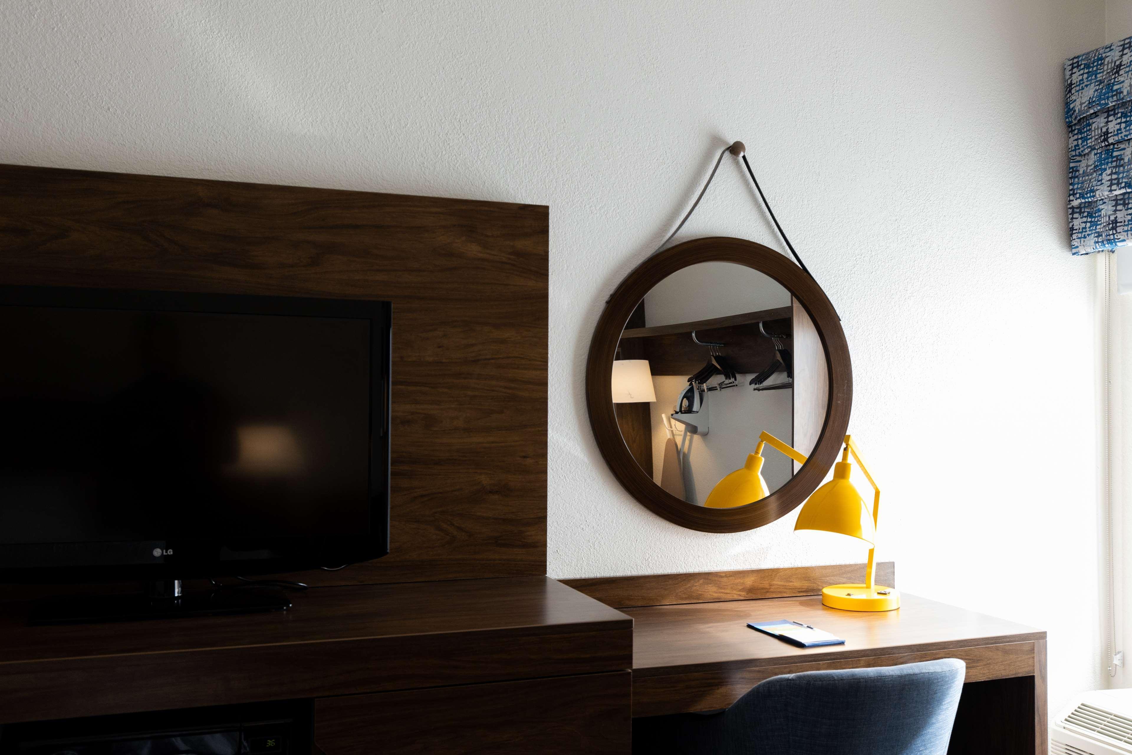 Hampton Inn By Hilton Of Kuttawa Eddyville Buitenkant foto