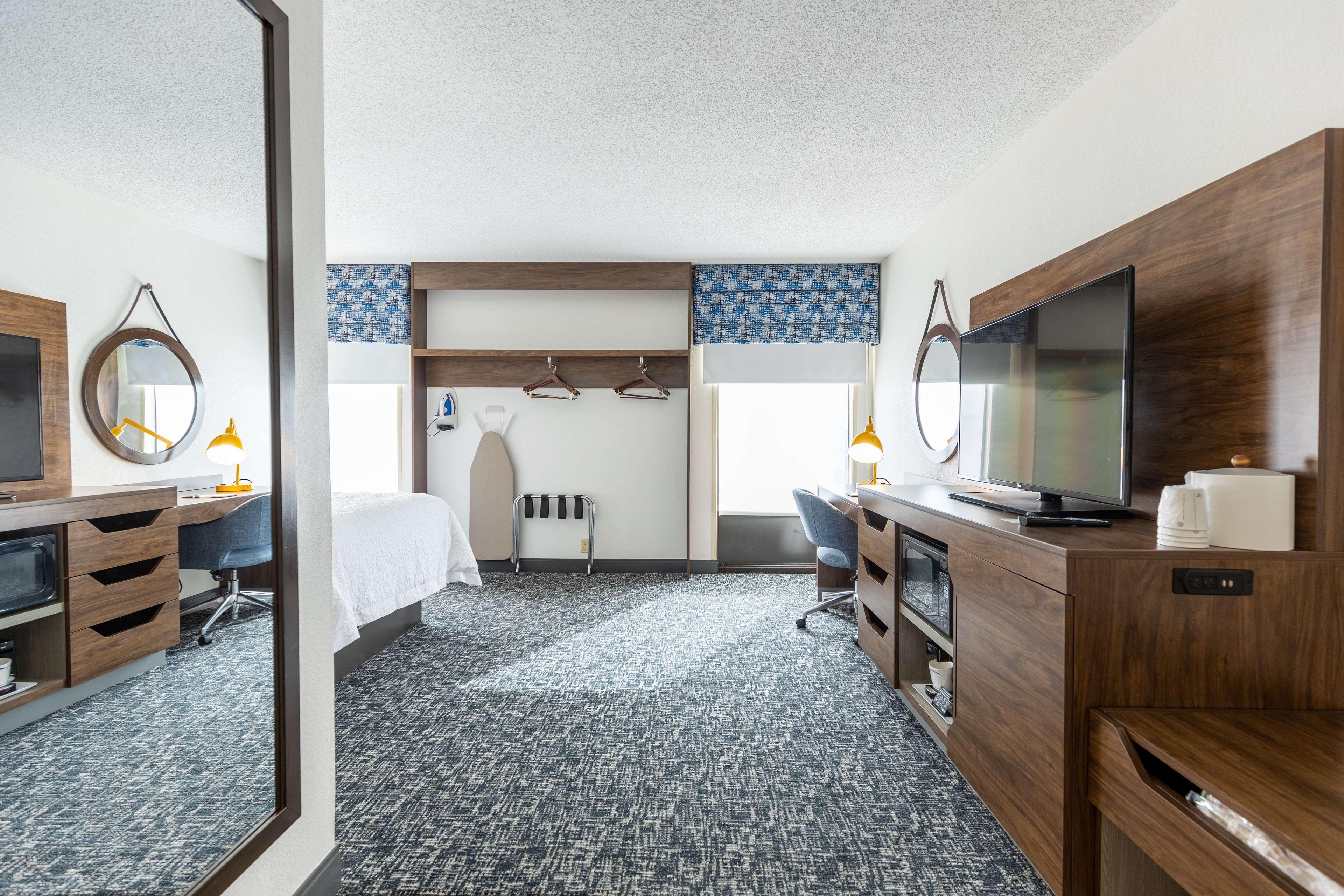 Hampton Inn By Hilton Of Kuttawa Eddyville Buitenkant foto