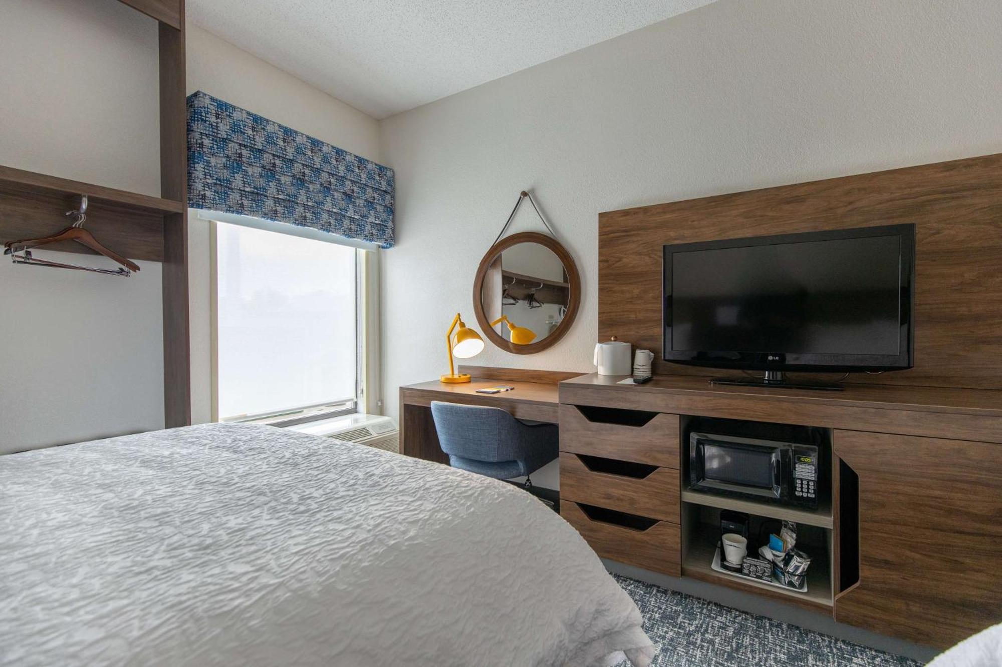 Hampton Inn By Hilton Of Kuttawa Eddyville Buitenkant foto