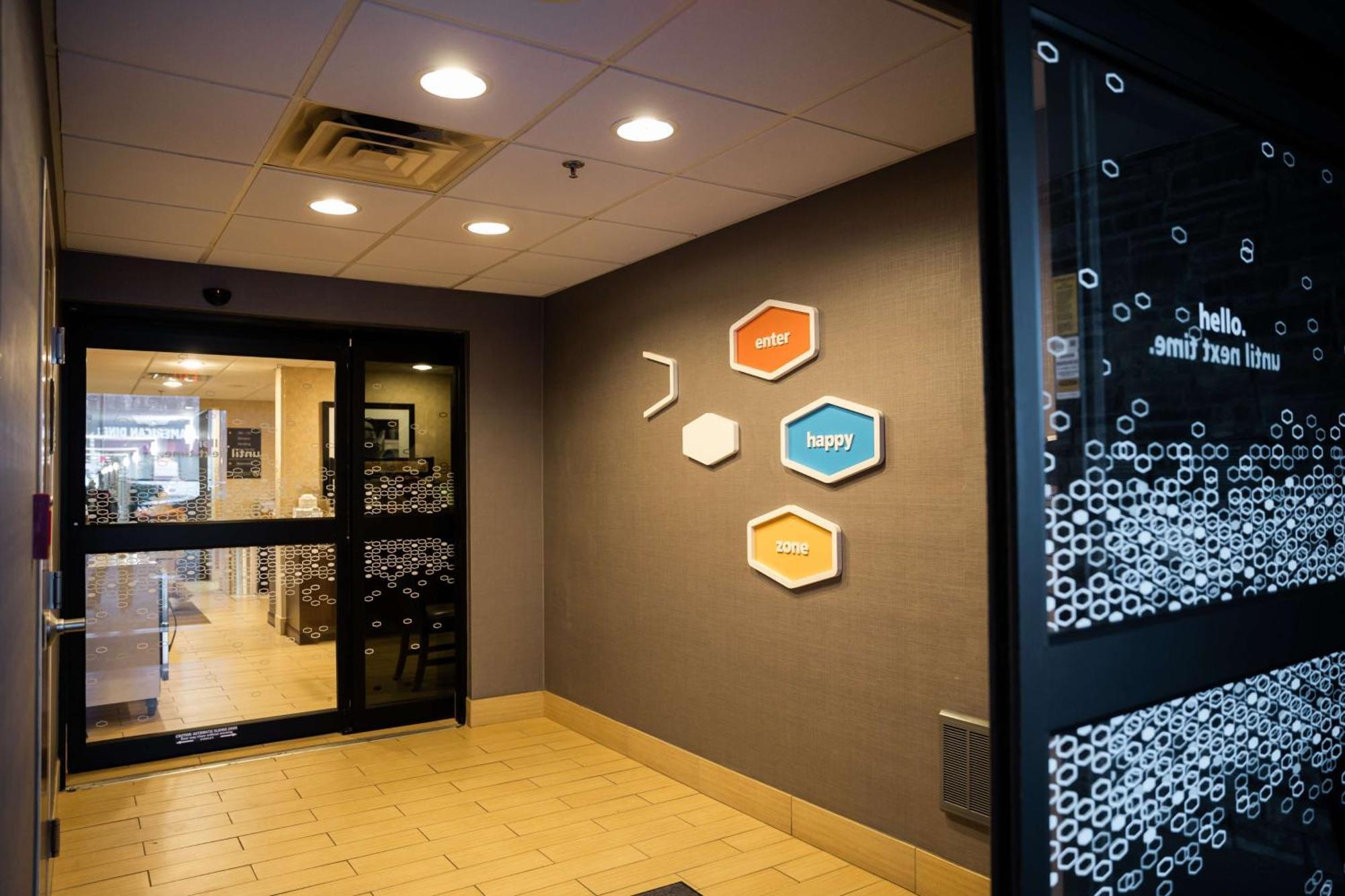 Hampton Inn By Hilton Of Kuttawa Eddyville Buitenkant foto