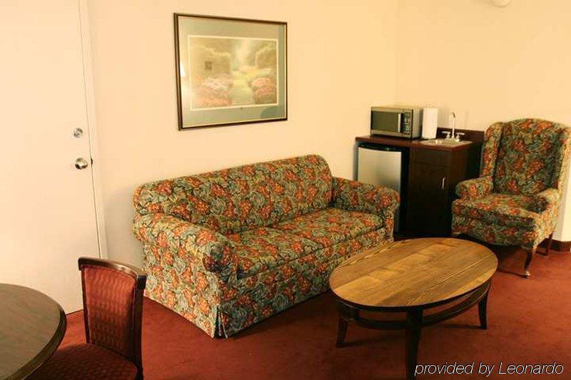 Hampton Inn By Hilton Of Kuttawa Eddyville Kamer foto