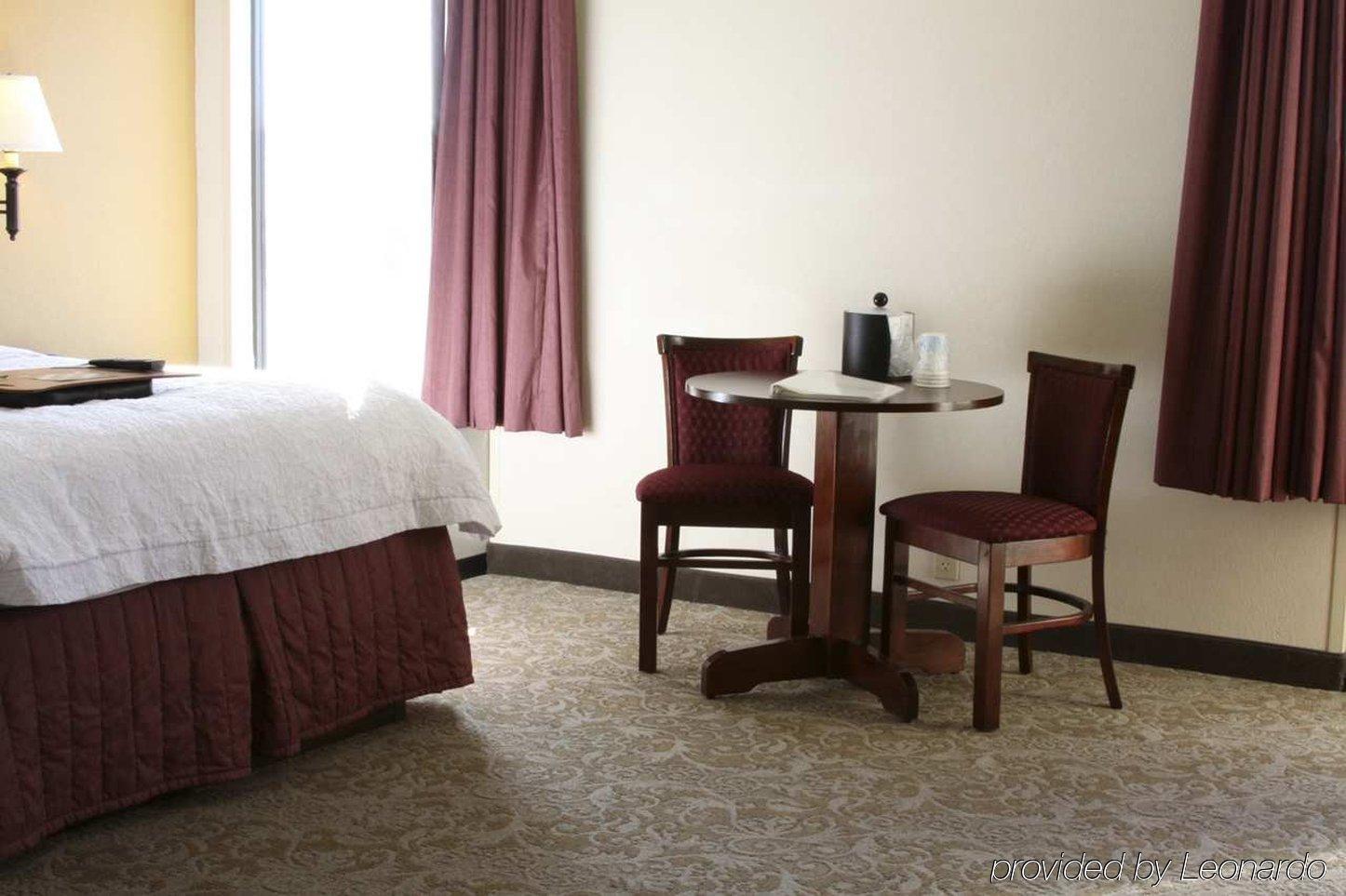 Hampton Inn By Hilton Of Kuttawa Eddyville Buitenkant foto